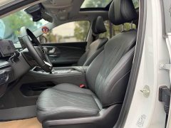Chery Arrizo 8 PRO 1.6T DCT Comfort - ფოტო 10