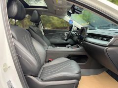 Chery Arrizo 8 PRO 1.6T DCT Comfort - ფოტო 11