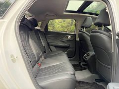 Chery Arrizo 8 PRO 1.6T DCT Comfort - ფოტო 12