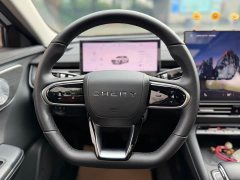 Chery Arrizo 8 PRO 1.6T DCT Comfort - ფოტო 14