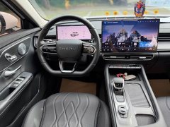 Chery Arrizo 8 PRO 1.6T DCT Comfort - ფოტო 15