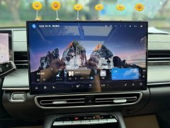 Chery Arrizo 8 PRO 1.6T DCT Comfort - ფოტო 18