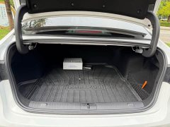 Chery Arrizo 8 PRO 1.6T DCT Comfort - ფოტო 20