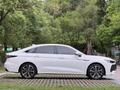 Chery Arrizo 8 PRO 1.6T DCT Comfort - ფოტო 4
