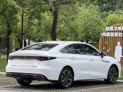 Chery Arrizo 8 PRO 1.6T DCT Comfort - ფოტო 6