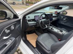 Chery Arrizo 8 PRO 1.6T DCT Comfort - ფოტო 9