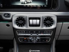 Mercedes-Benz Mercedes-AMG G 63 - ფოტო 12
