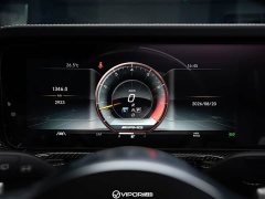 Mercedes-Benz Mercedes-AMG G 63 - ფოტო 14