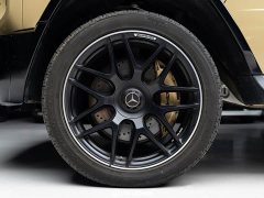 Mercedes-Benz Mercedes-AMG G 63 - ფოტო 15