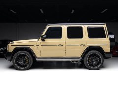 Mercedes-Benz Mercedes-AMG G 63 - ფოტო 5