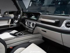 Mercedes-Benz Mercedes-AMG G 63 - ფოტო 7