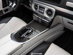 Mercedes-Benz Mercedes-AMG G 63 - ფოტო 9