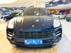 Porsche Macan 2.0T - ფოტო 2