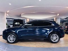 Porsche Macan 2.0T - ფოტო 3