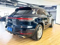 Porsche Macan 2.0T - ფოტო 5