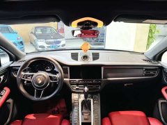 Porsche Macan 2.0T - ფოტო 6