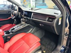 Porsche Macan 2.0T - ფოტო 7