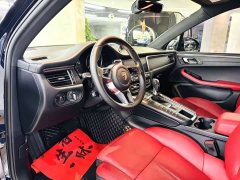 Porsche Macan 2.0T - ფოტო 8