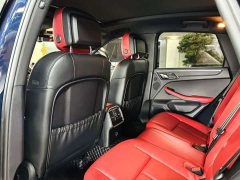 Porsche Macan 2.0T - ფოტო 9