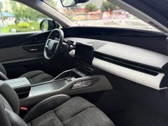 Lincoln Explorer 2023 2.0T AWD Intelligent Hybrid Edition - ფოტო 12