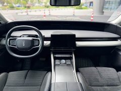 Lincoln Explorer 2023 2.0T AWD Intelligent Hybrid Edition - ფოტო 13