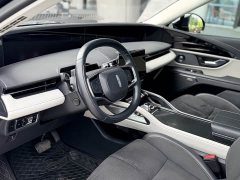 Lincoln Explorer 2023 2.0T AWD Intelligent Hybrid Edition - ფოტო 14