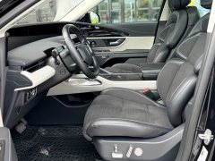Lincoln Explorer 2023 2.0T AWD Intelligent Hybrid Edition - ფოტო 15