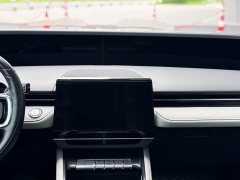 Lincoln Explorer 2023 2.0T AWD Intelligent Hybrid Edition - ფოტო 16
