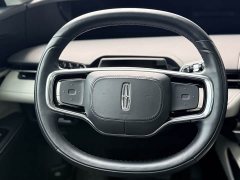 Lincoln Explorer 2023 2.0T AWD Intelligent Hybrid Edition - ფოტო 17
