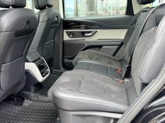 Lincoln Explorer 2023 2.0T AWD Intelligent Hybrid Edition - ფოტო 18