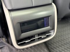 Lincoln Explorer 2023 2.0T AWD Intelligent Hybrid Edition - ფოტო 19