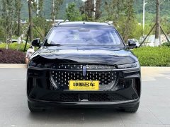 Lincoln Explorer 2023 2.0T AWD Intelligent Hybrid Edition - ფოტო 2
