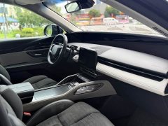 Lincoln Explorer 2023 2.0T AWD Intelligent Hybrid Edition - ფოტო 20