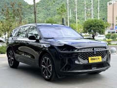 Lincoln Explorer 2023 2.0T AWD Intelligent Hybrid Edition - ფოტო 3