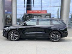 Lincoln Explorer 2023 2.0T AWD Intelligent Hybrid Edition - ფოტო 4