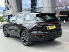 Lincoln Explorer 2023 2.0T AWD Intelligent Hybrid Edition - ფოტო 5