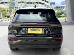 Lincoln Explorer 2023 2.0T AWD Intelligent Hybrid Edition - ფოტო 6