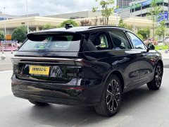 Lincoln Explorer 2023 2.0T AWD Intelligent Hybrid Edition - ფოტო 7