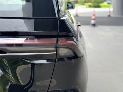 Lincoln Explorer 2023 2.0T AWD Intelligent Hybrid Edition - ფოტო 8