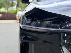 Lincoln Explorer 2023 2.0T AWD Intelligent Hybrid Edition - ფოტო 9