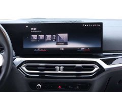 BMW i3 2022 eDrive 35 L - ფოტო 11