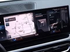 BMW i3 2022 eDrive 35 L - ფოტო 14