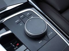 BMW i3 2022 eDrive 35 L - ფოტო 15