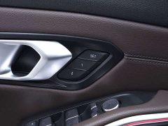 BMW i3 2022 eDrive 35 L - ფოტო 16