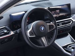 BMW i3 2022 eDrive 35 L - ფოტო 18