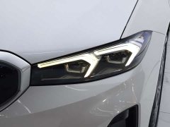BMW i3 2022 eDrive 35 L - ფოტო 19