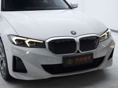 BMW i3 2022 eDrive 35 L - ფოტო 20