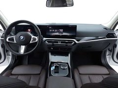 BMW i3 2022 eDrive 35 L - ფოტო 7