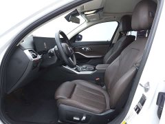 BMW i3 2022 eDrive 35 L - ფოტო 8