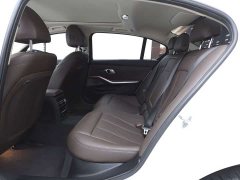 BMW i3 2022 eDrive 35 L - ფოტო 9